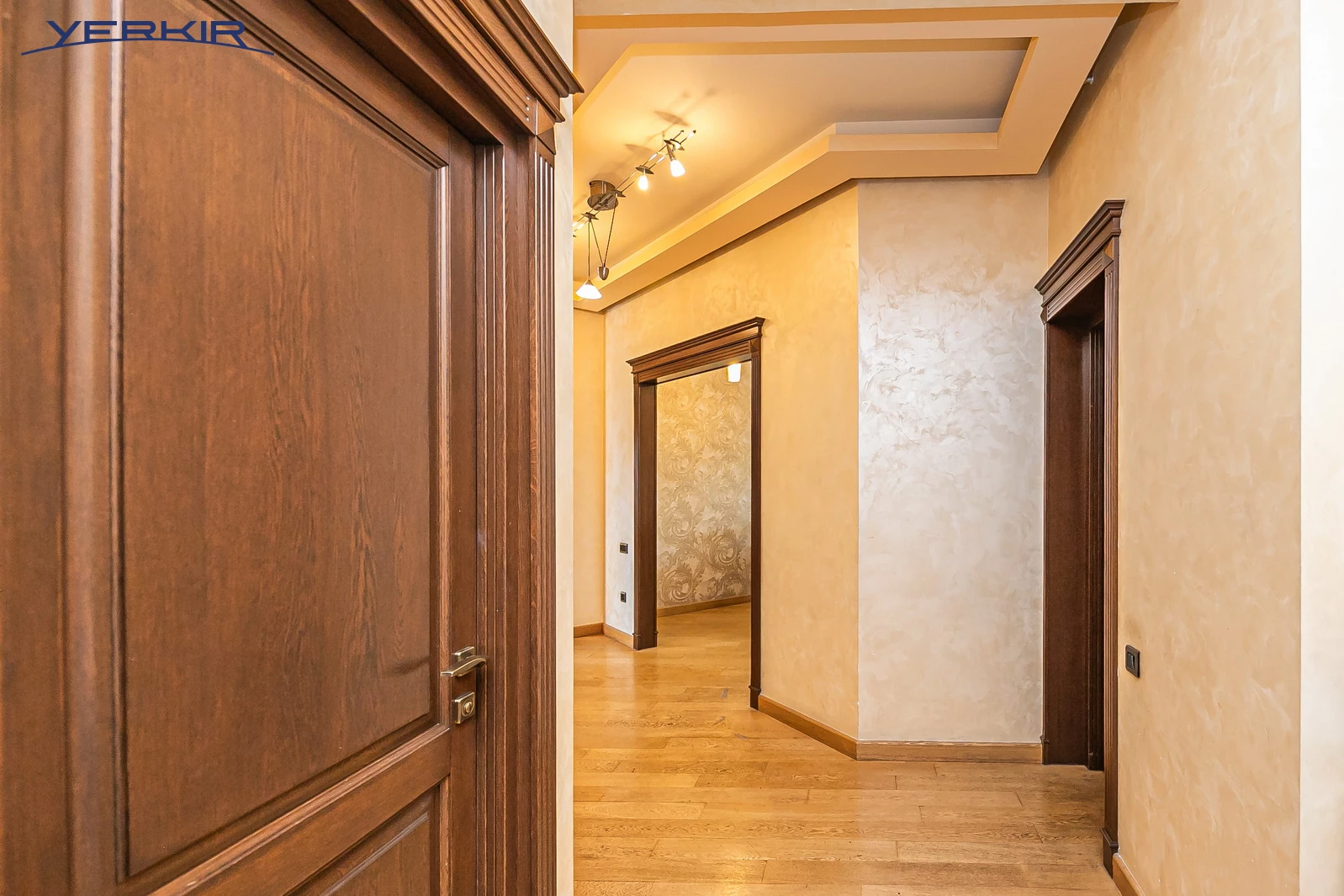 Квартиры Код 10+418702