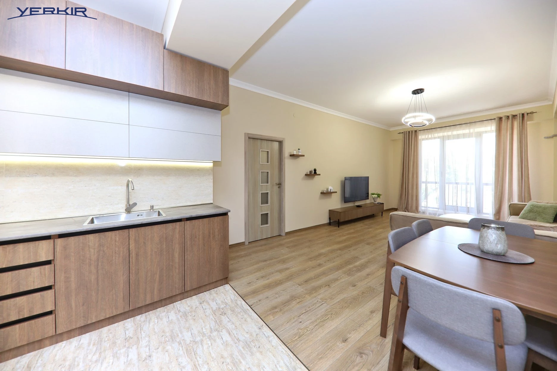 Квартиры Код 2+200998