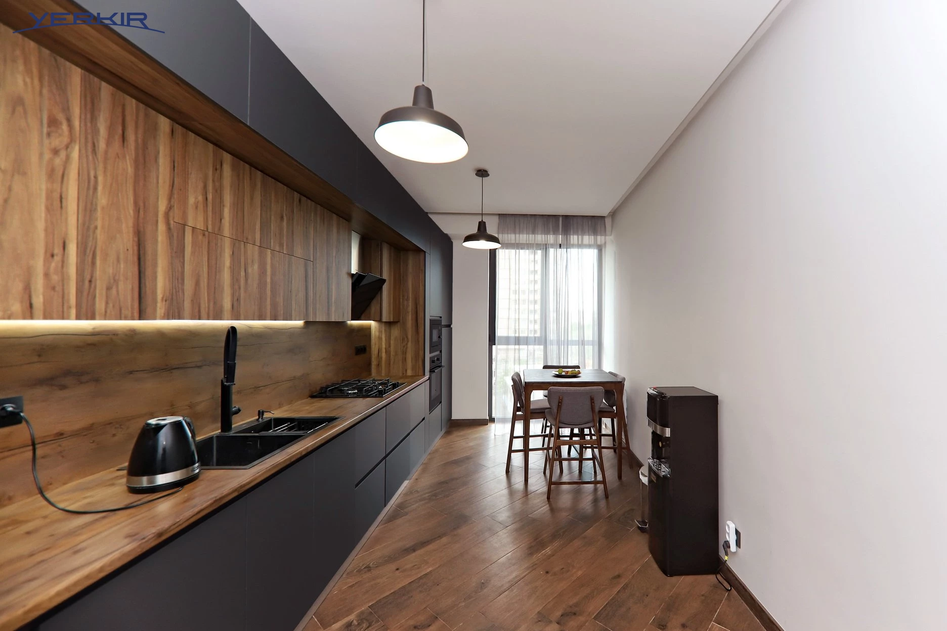 Apartments Code: 2+311437
