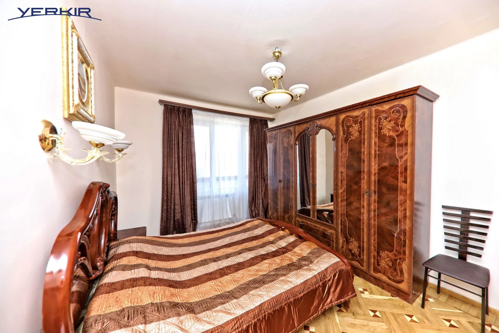 Բնակարաններ Կոդ` 10+311693