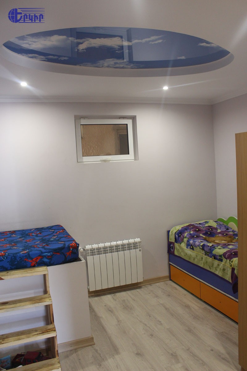 Apartments Code: 9+80033