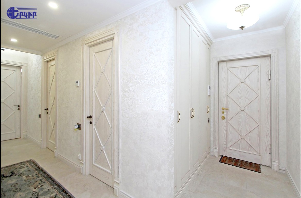 Բնակարաններ Կոդ` 5+40107