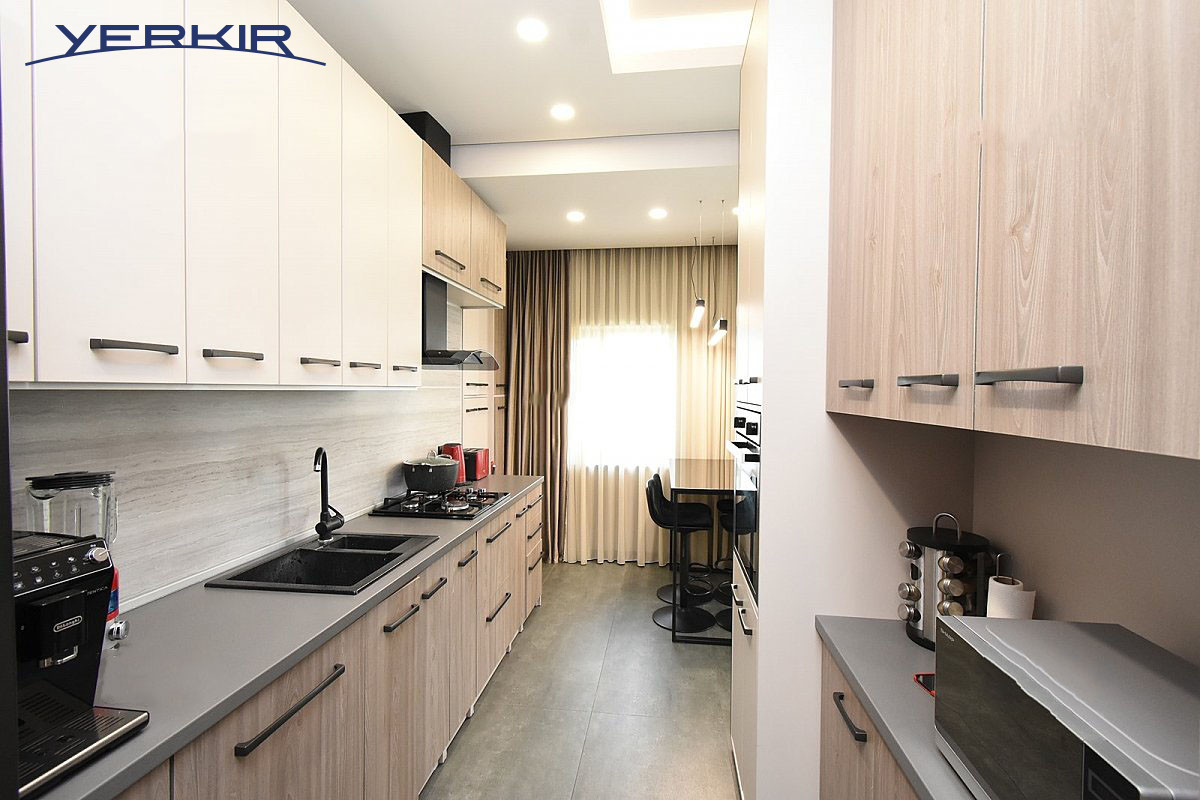 Квартиры Код 2+34470