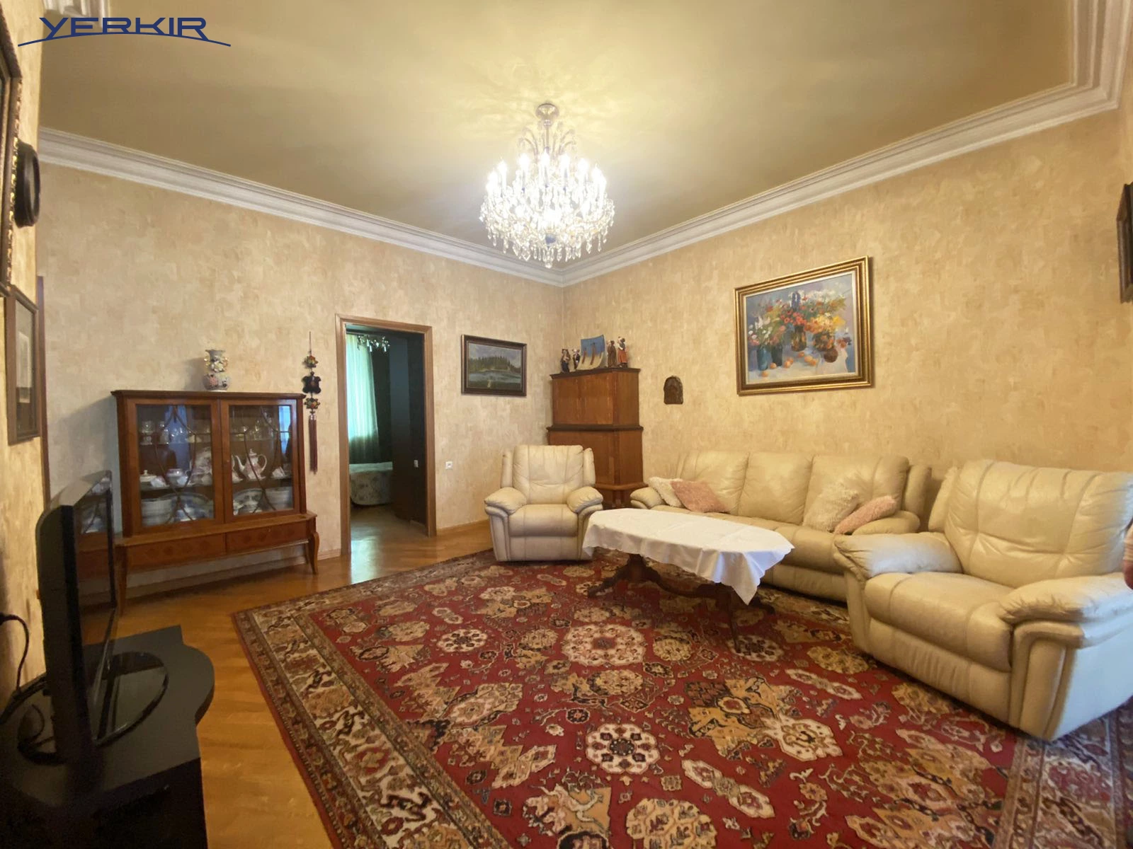 Բնակարաններ Կոդ` 5+315379