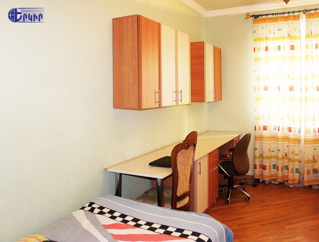 Apartments Code: 10+321187