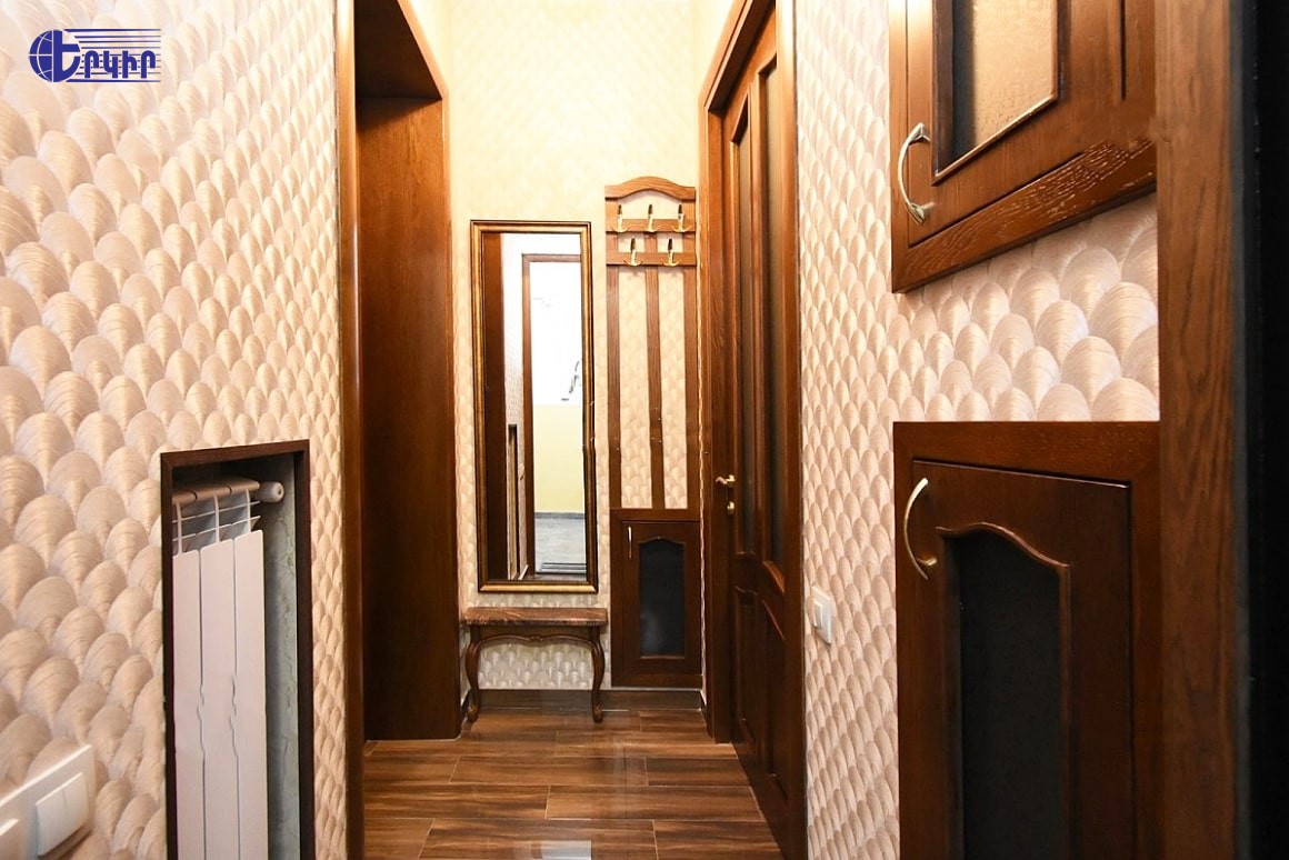 Apartments Code: 10+11056