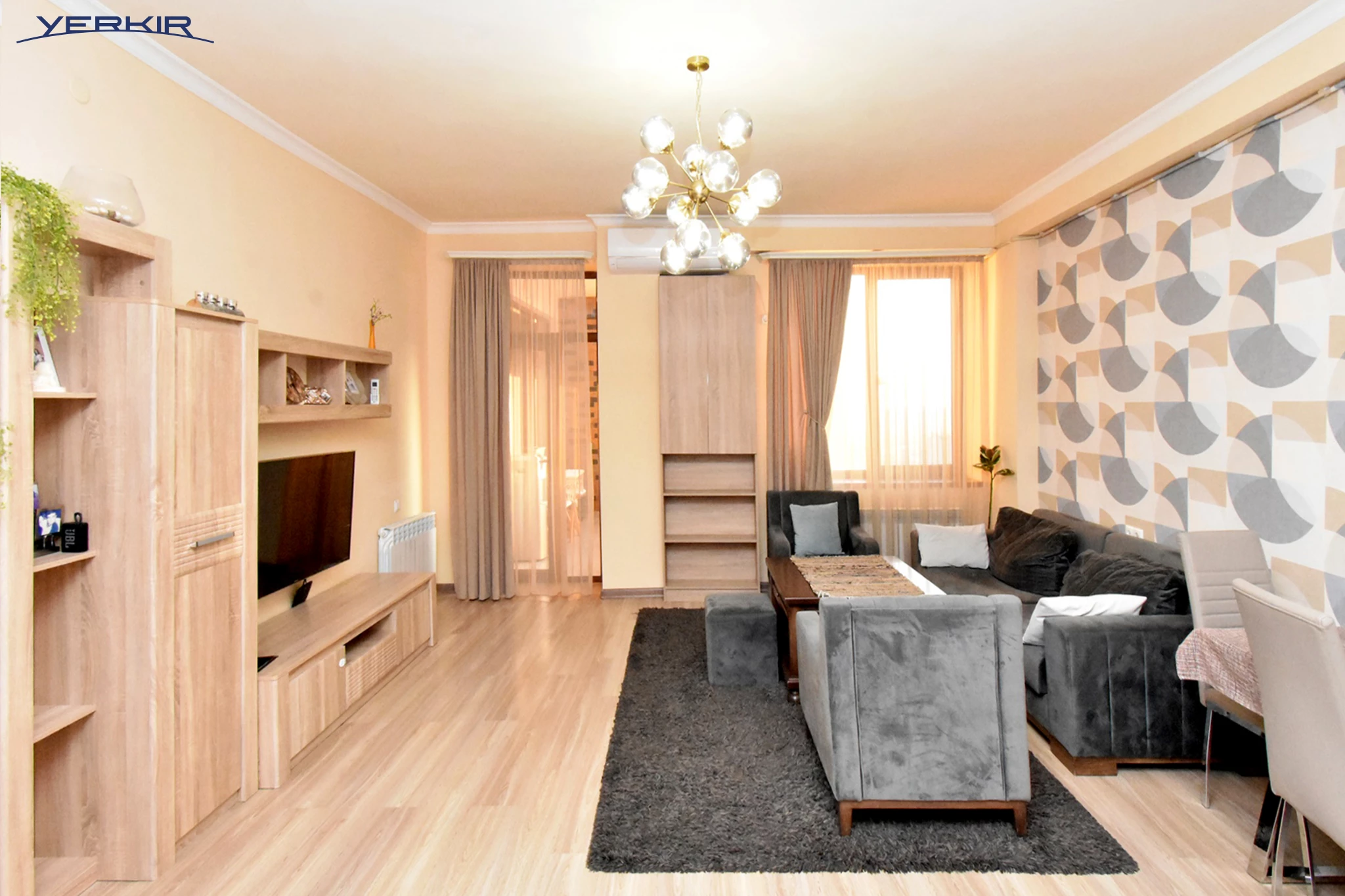 Apartments Code: 5+320788