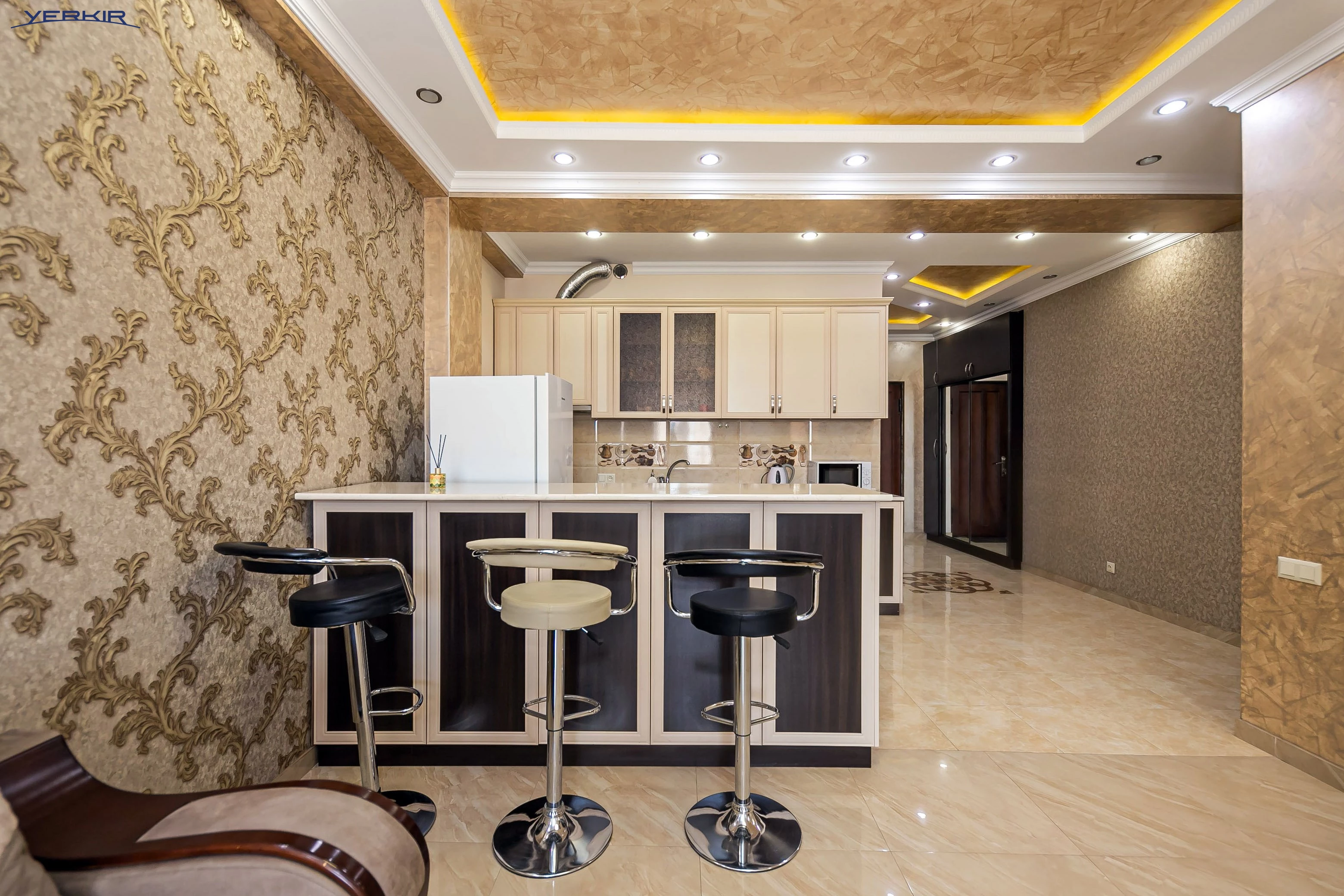 Квартиры Код 2+23552