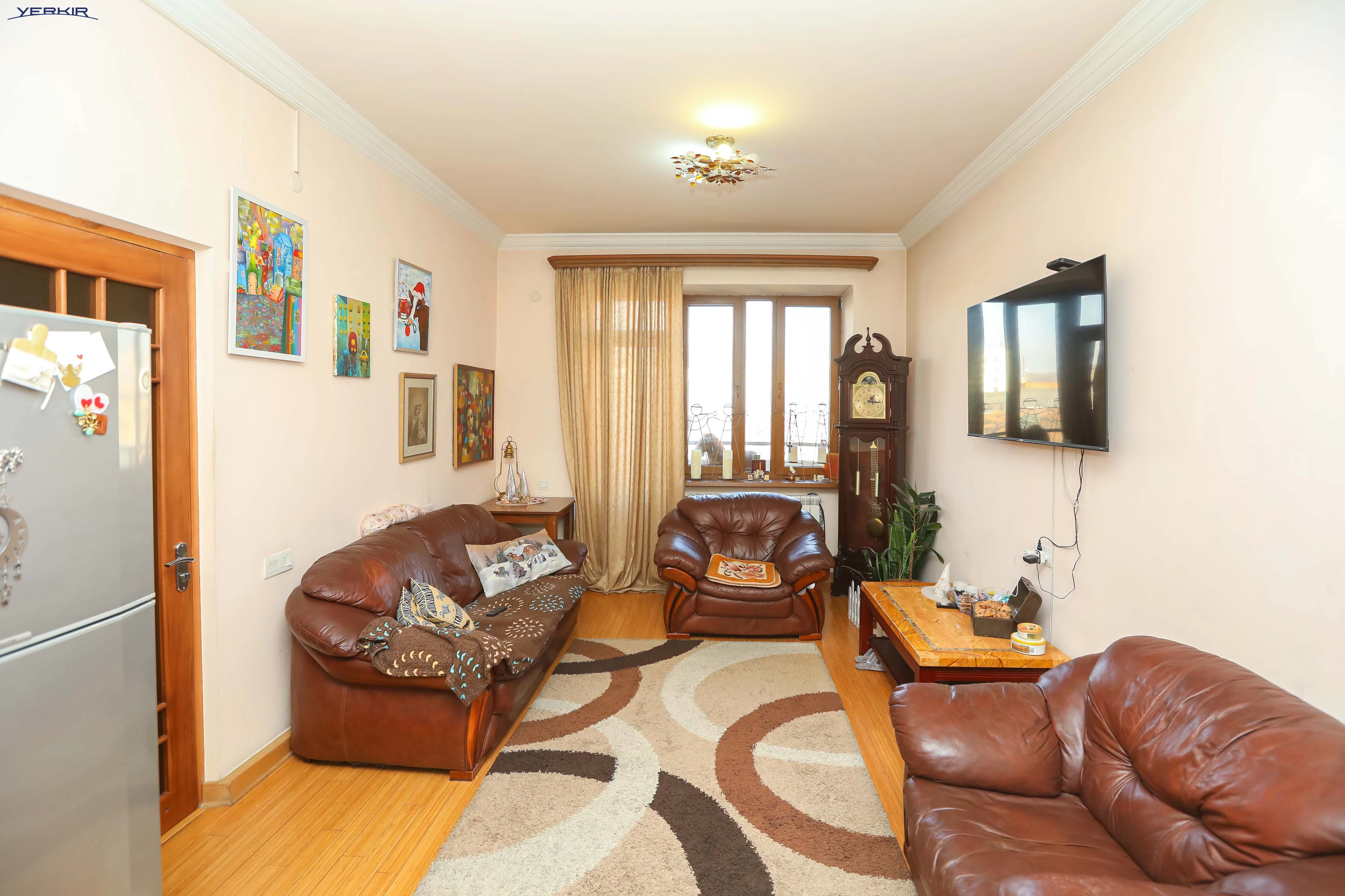 Apartments Code: 10+221103