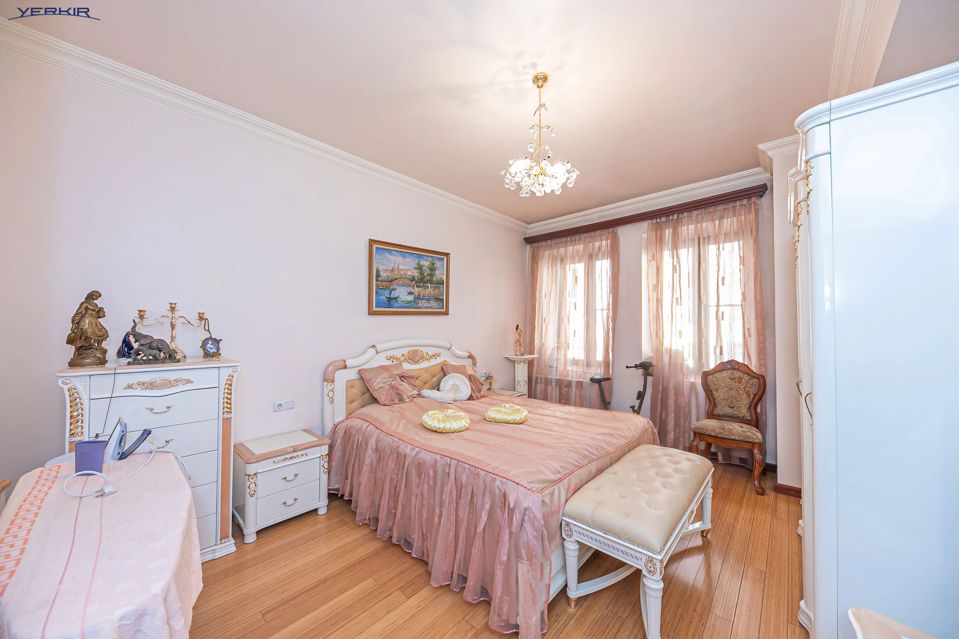 Квартиры Код 9+320430