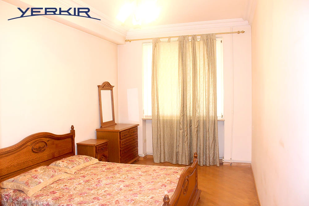 Apartments Code: 9+310587