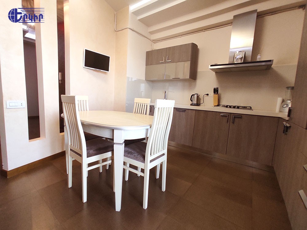 Apartments Code: 3+32454