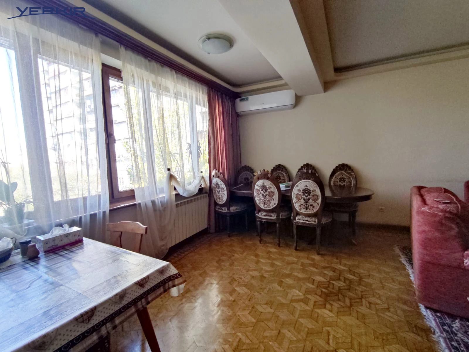 Բնակարաններ Կոդ` 9+414546