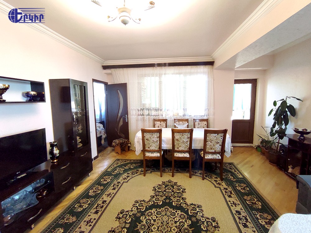 Квартиры Код 10+21833