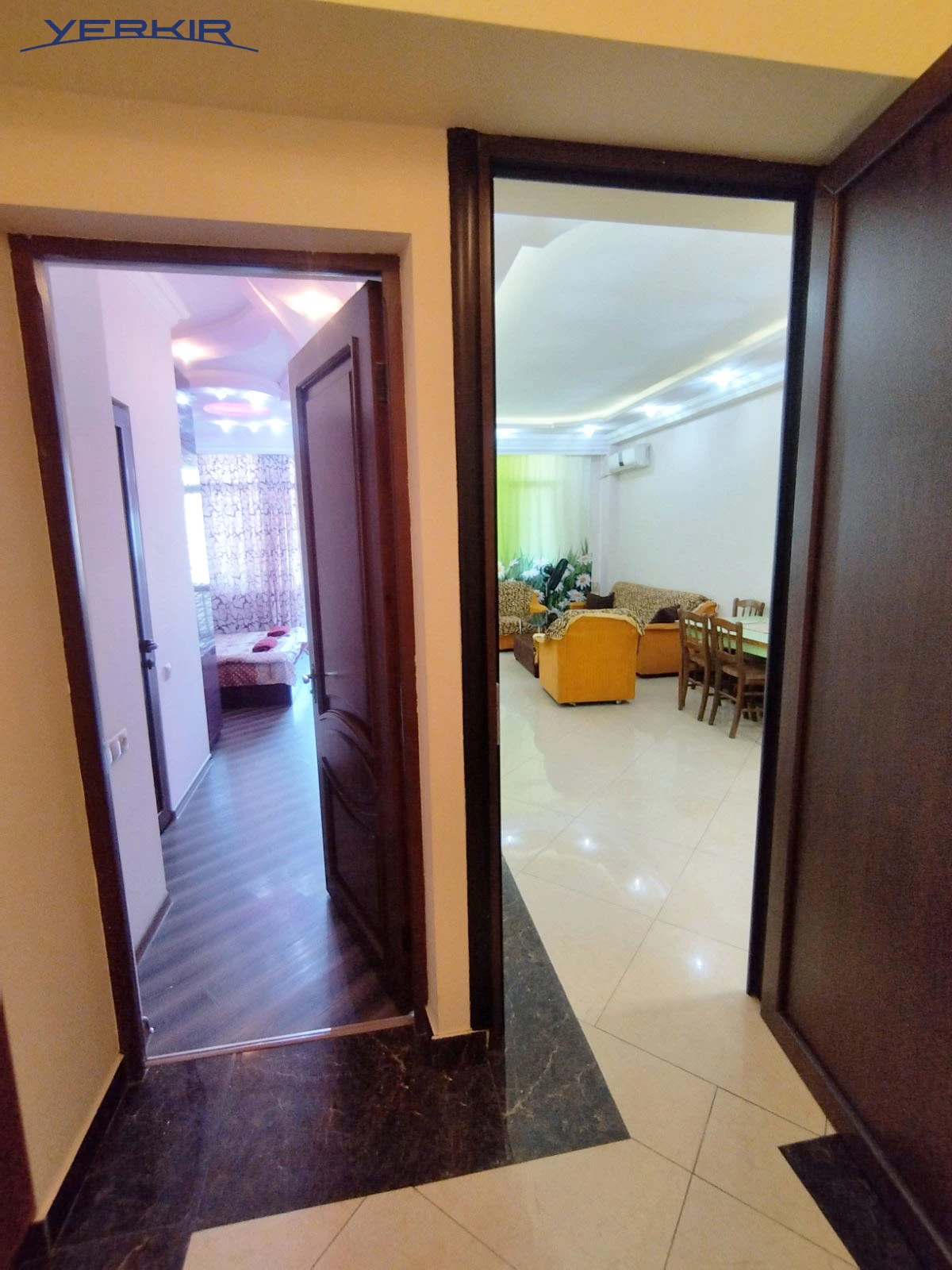 Apartments Code: 2+212411