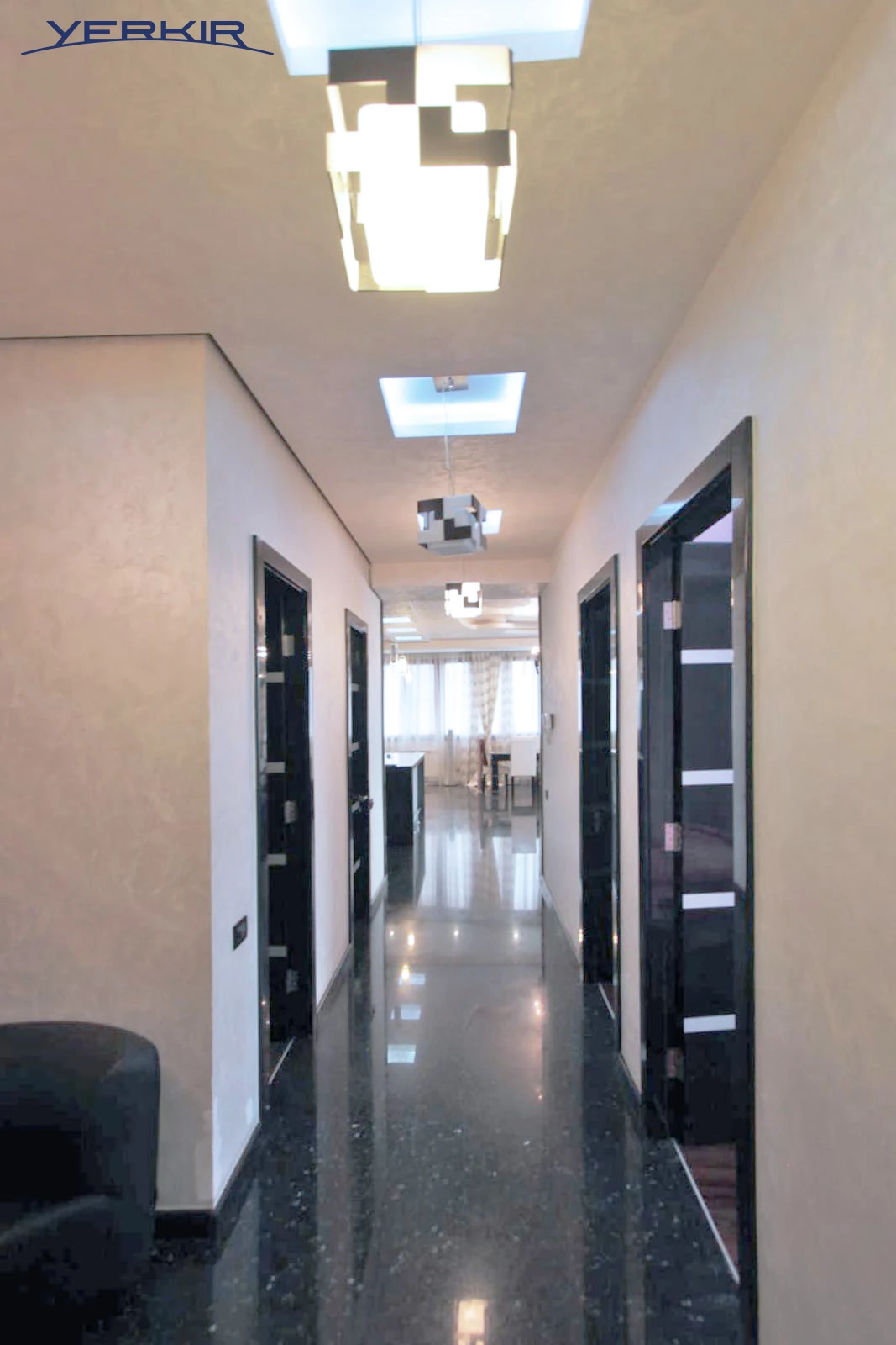 Apartments Code: 2+416125