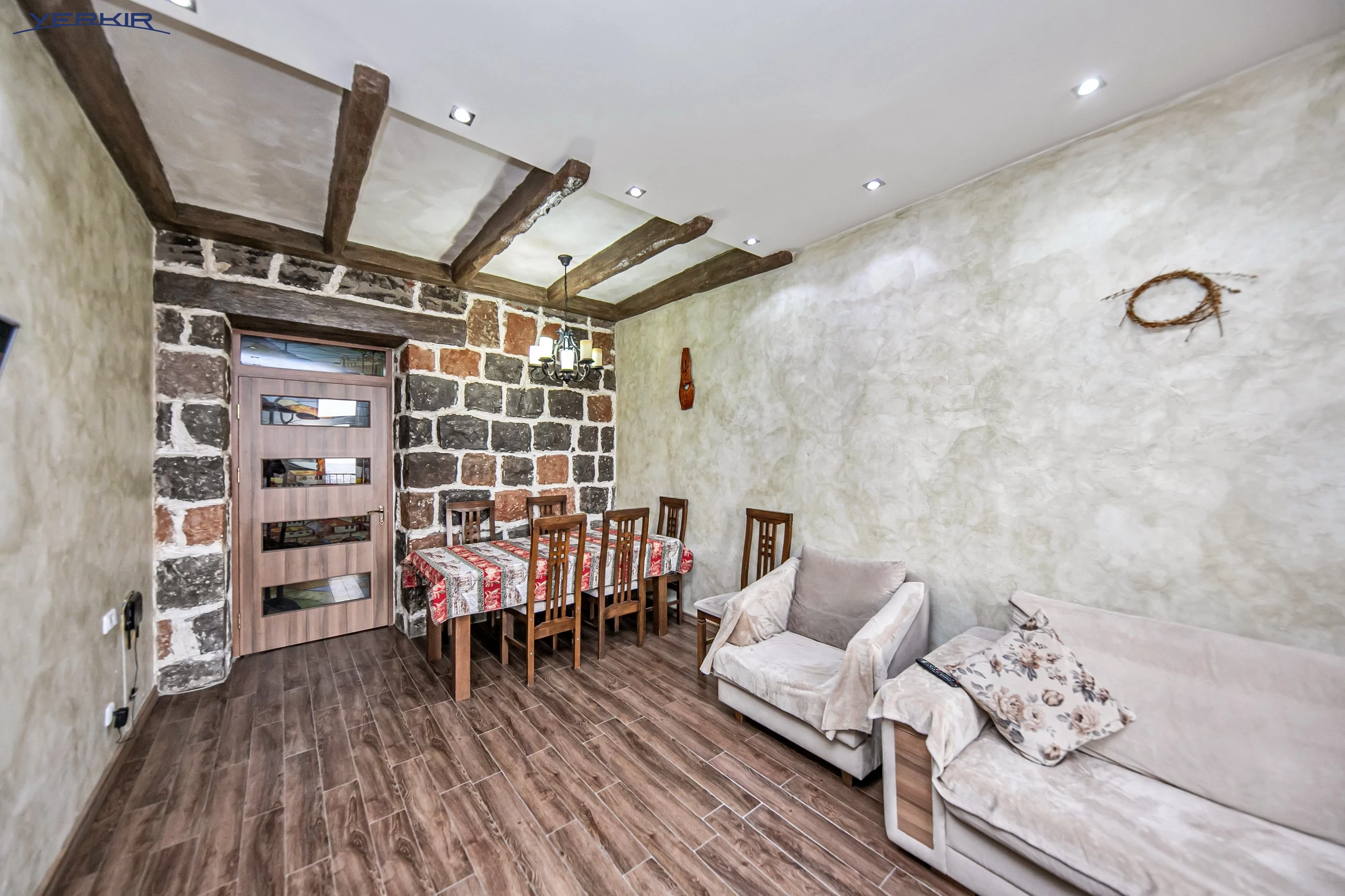 Apartments Code: 3+216151