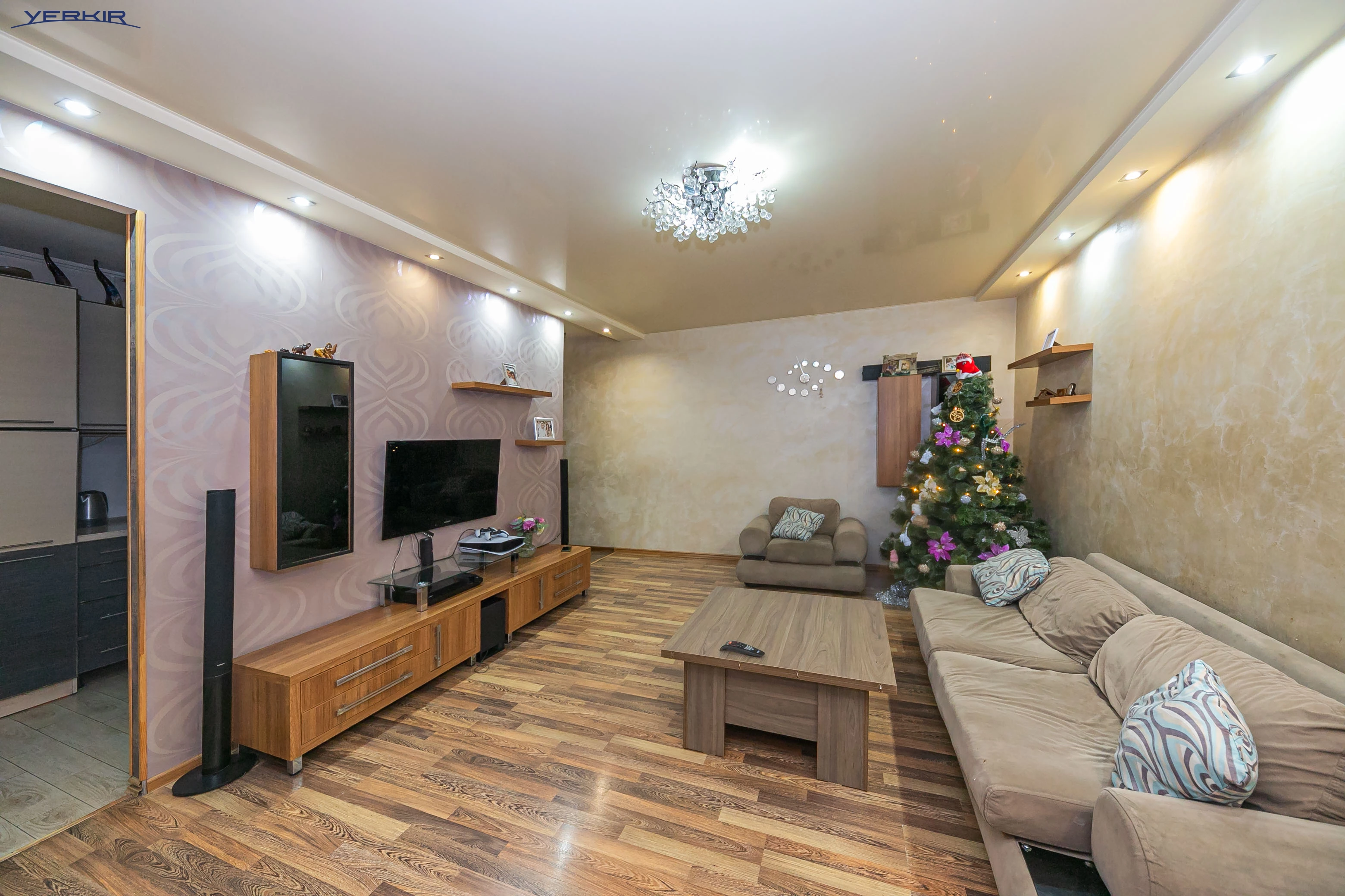 Квартиры Код 9+321472