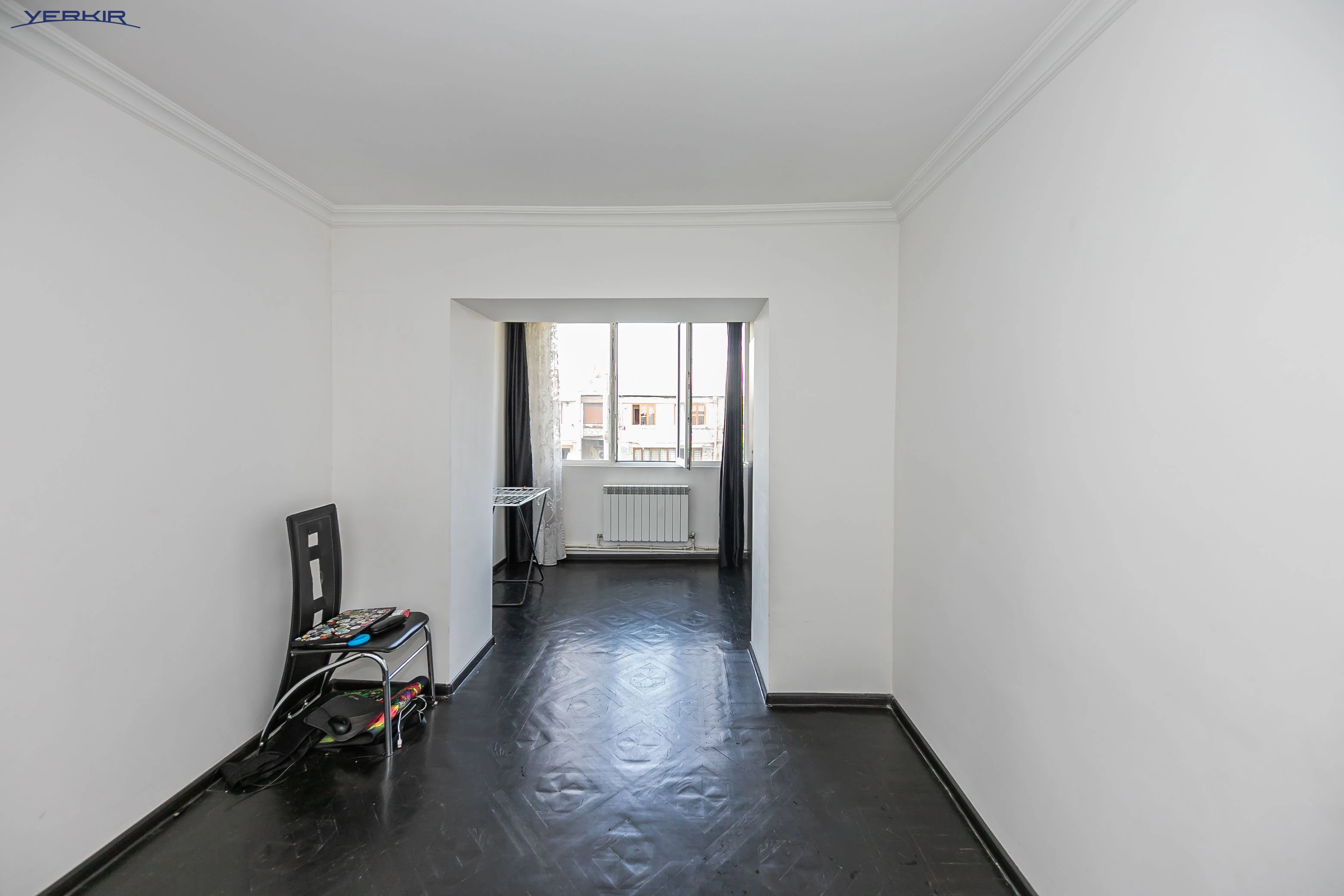 Բնակարաններ Կոդ` 2+317472