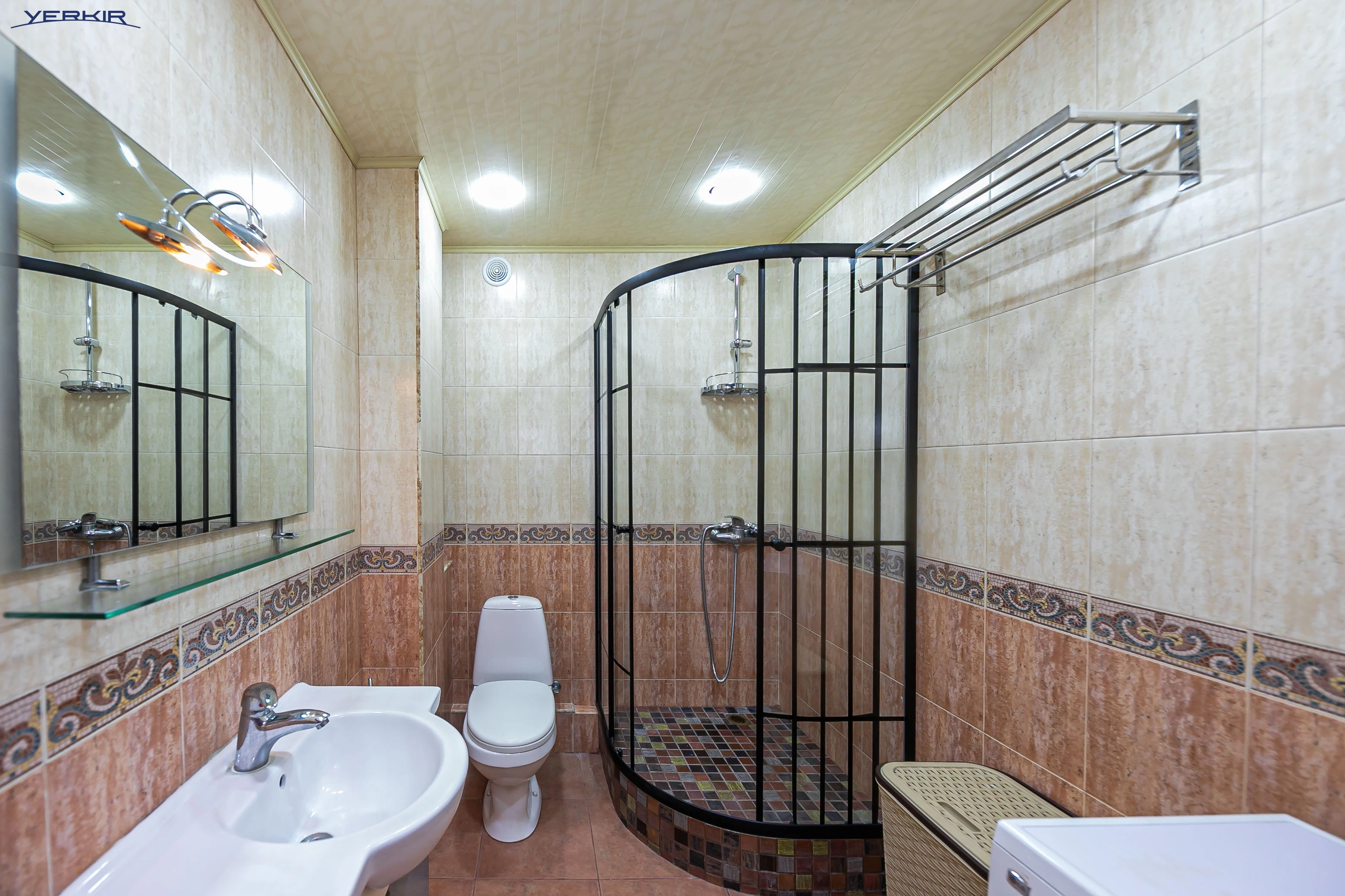 Բնակարաններ Կոդ` 1+319969