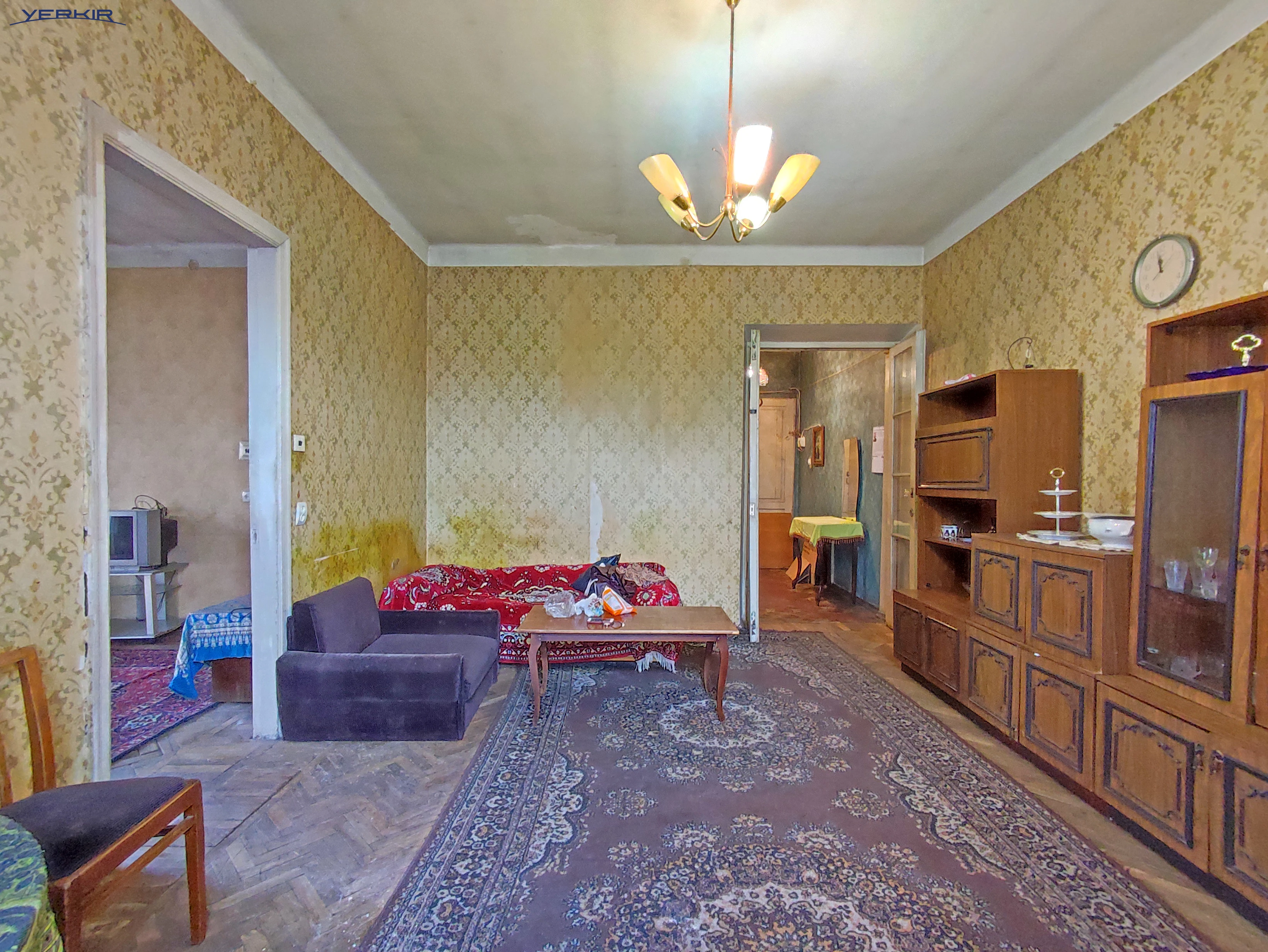 Բնակարաններ Կոդ` 3+217321