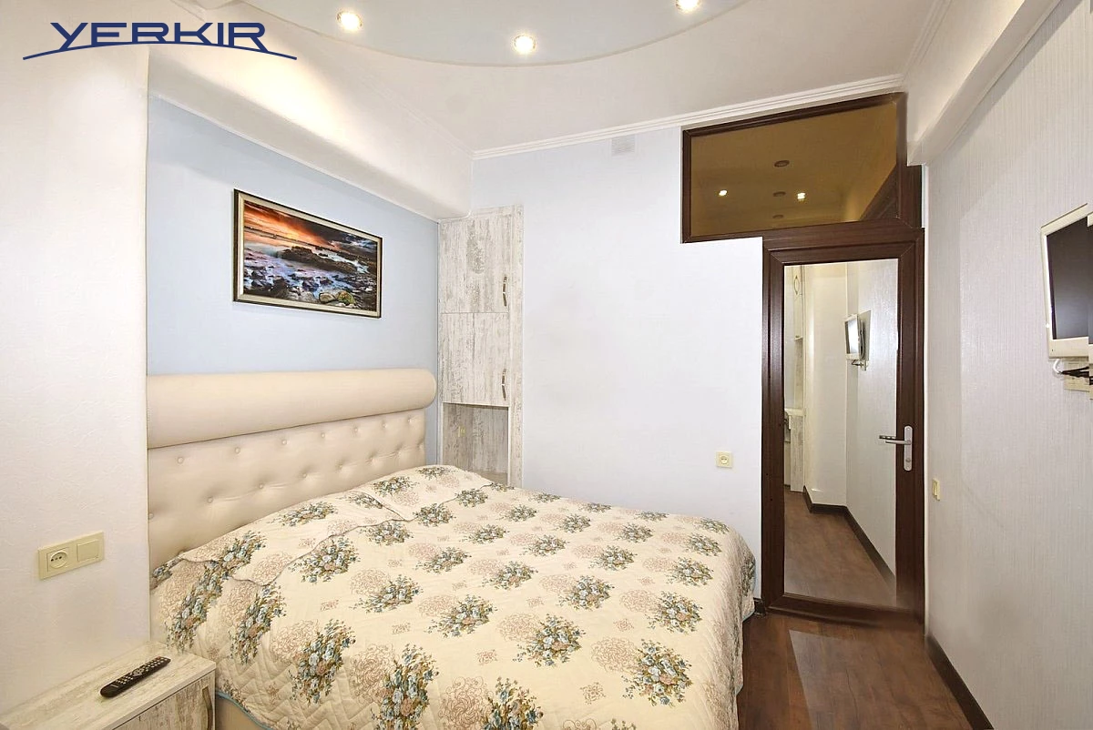 Apartments Code: 9+10112