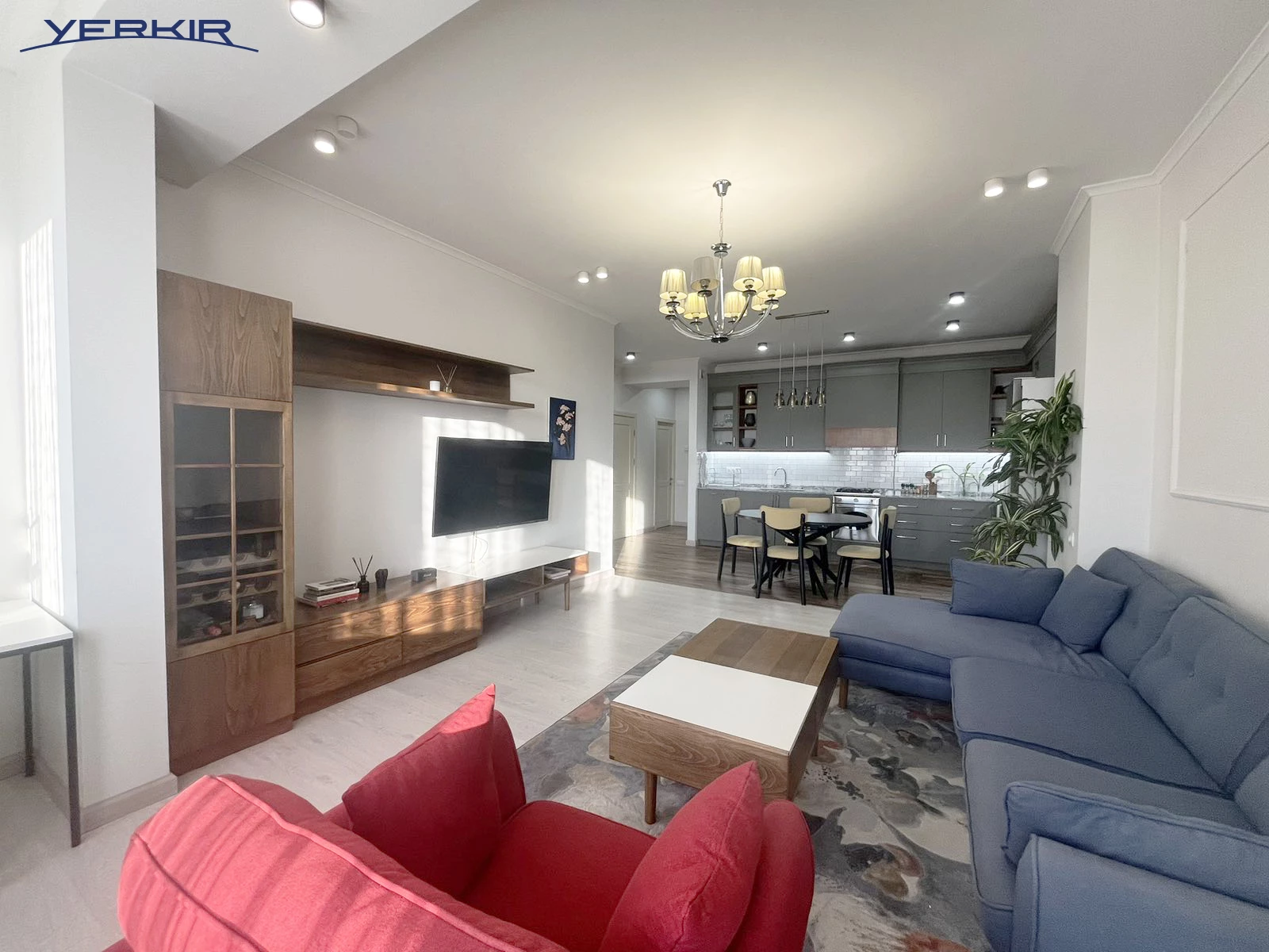 Apartments Code: 2+215833