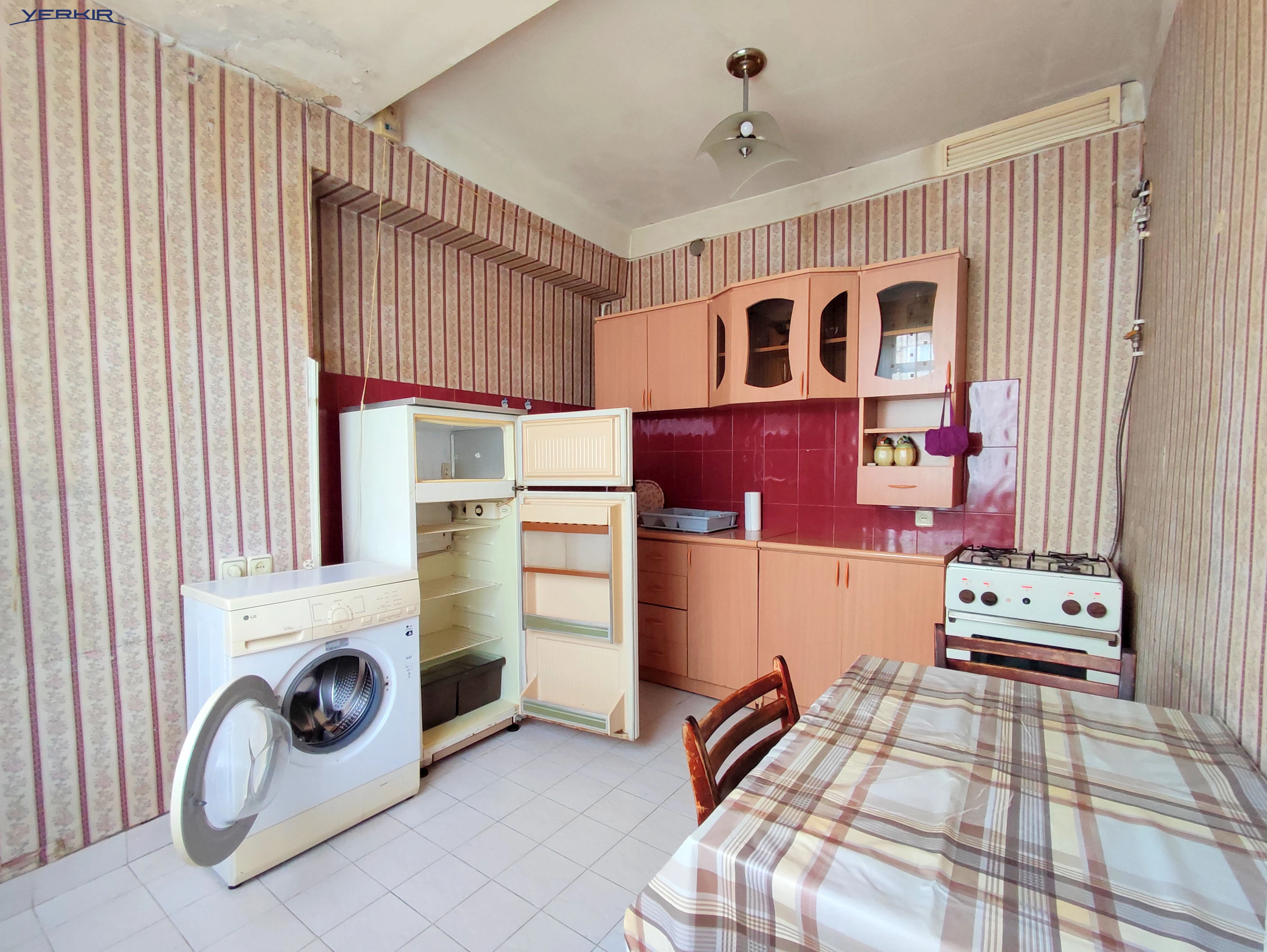 Բնակարաններ Կոդ` 4+110510