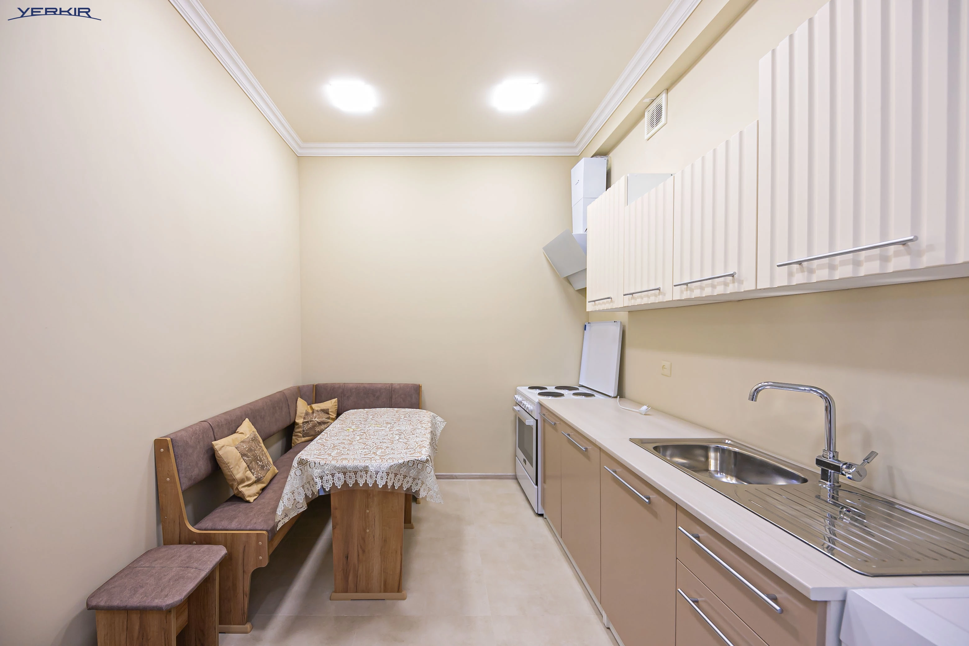 Apartments Code: 5+221314