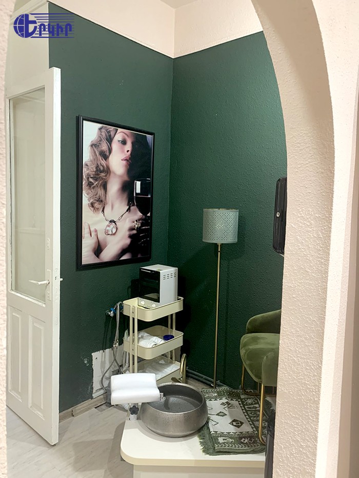 Apartments Code: 2+23775