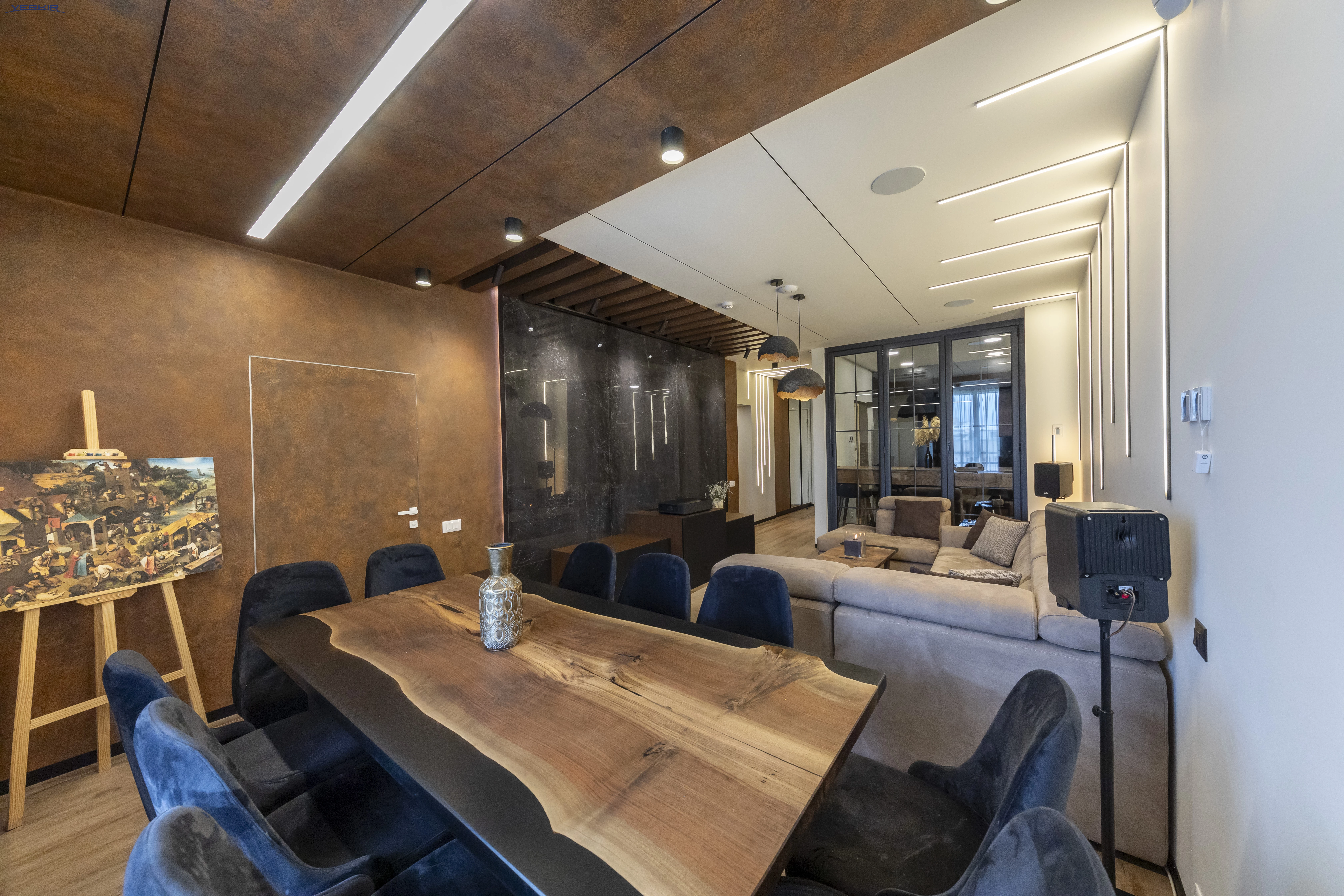 Բնակարաններ Կոդ` 2+321511