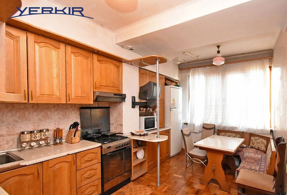 Квартиры Код 5+305961