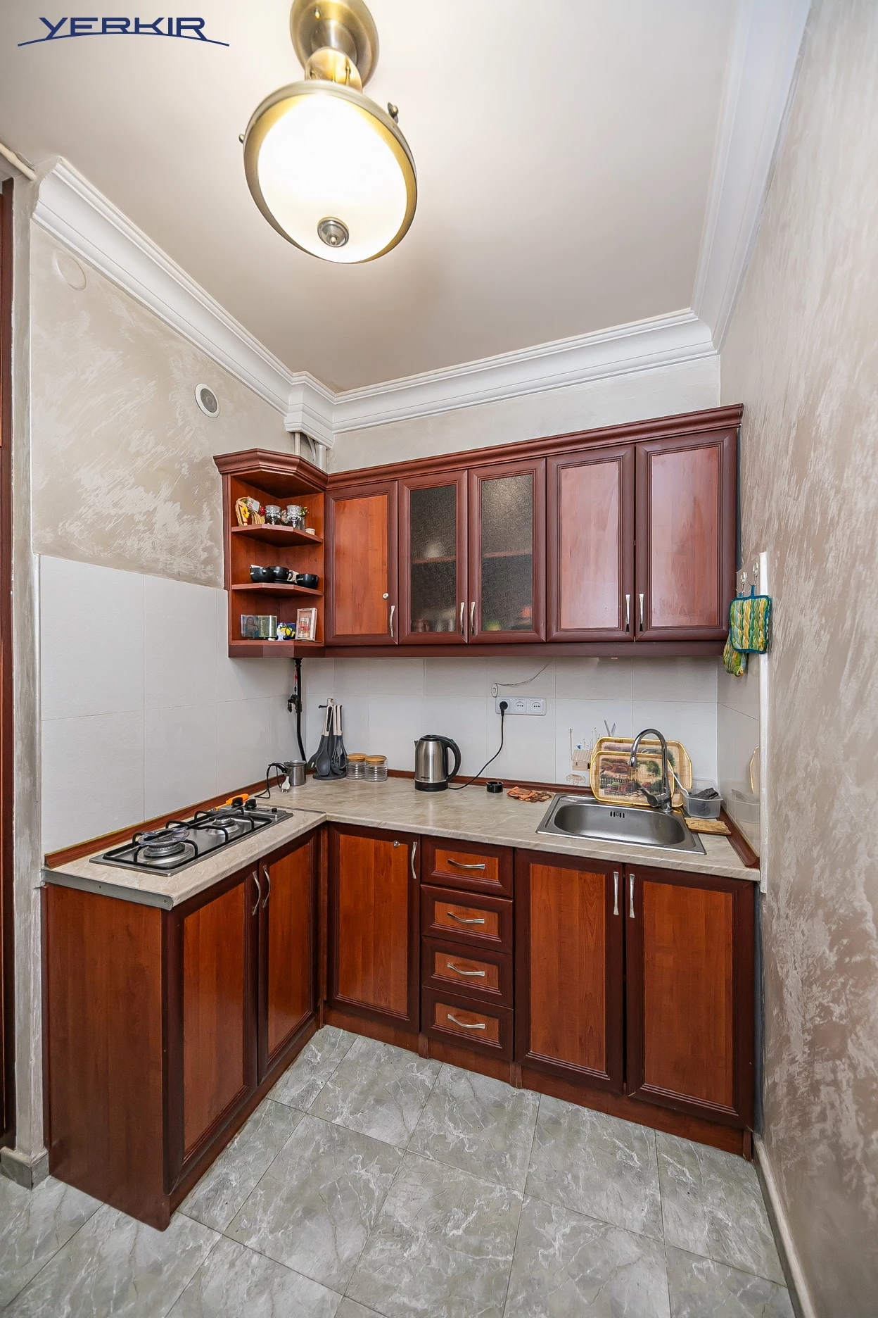 Квартиры Код 10+317054