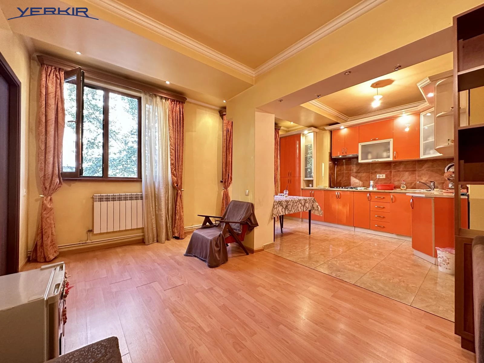 Apartments Code: 2+212461