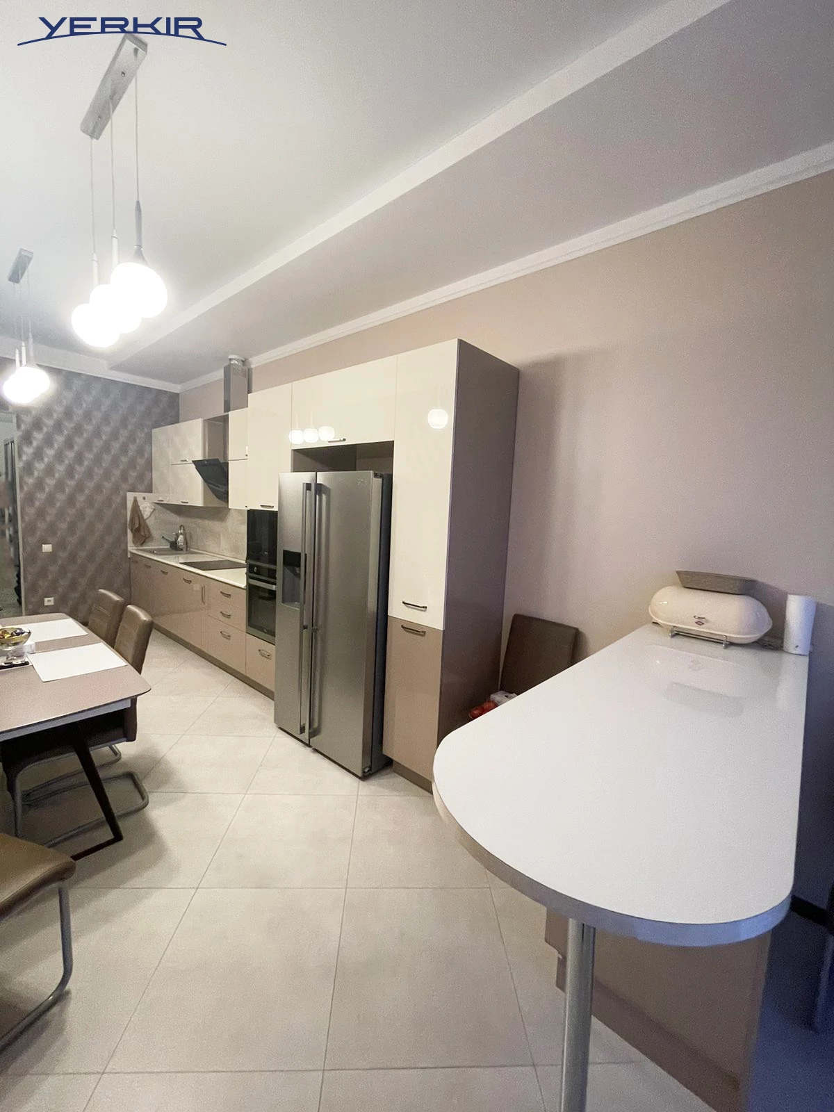 Բնակարաններ Կոդ` 5+313526