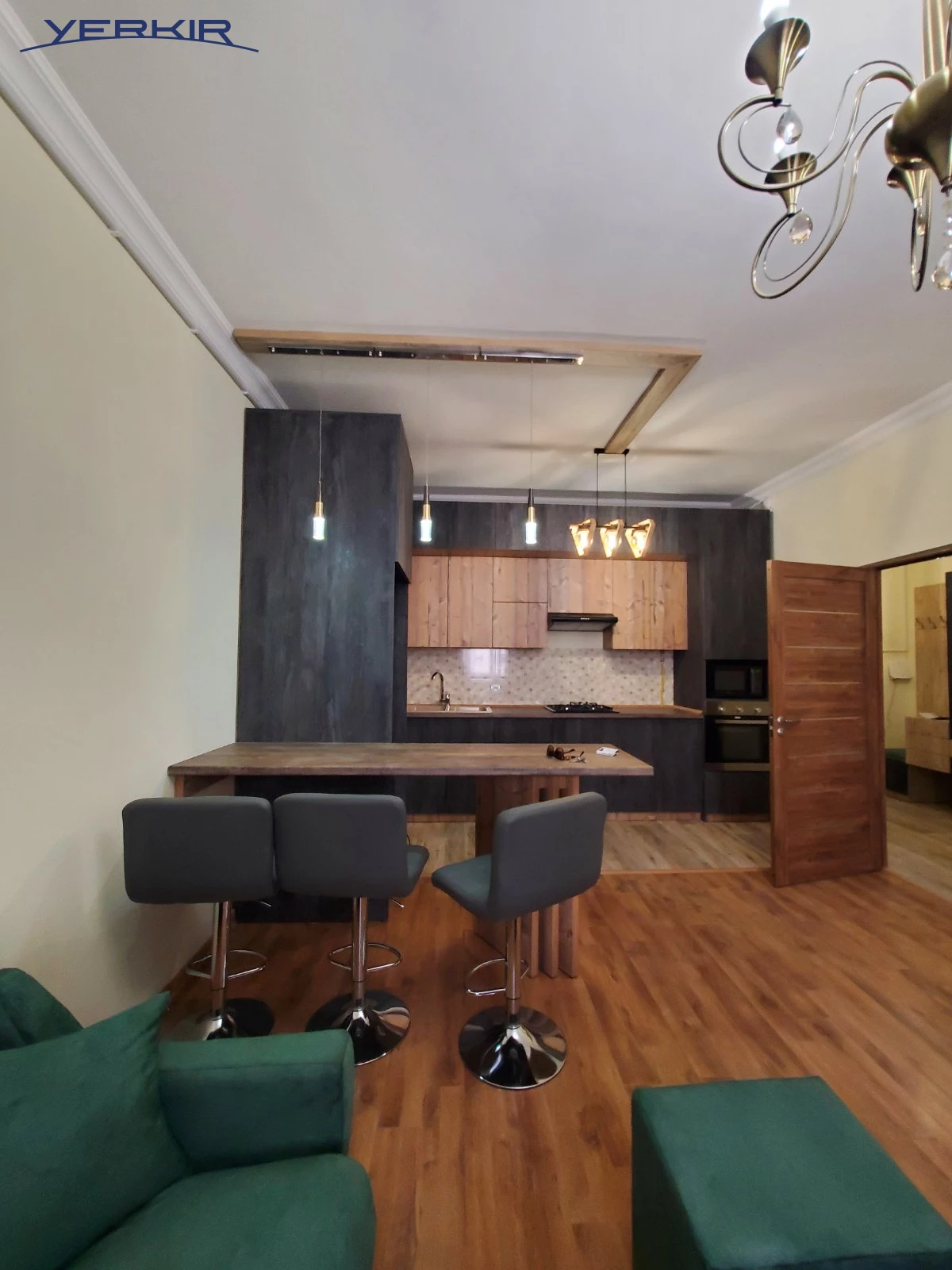 Apartments Code: 2+318543