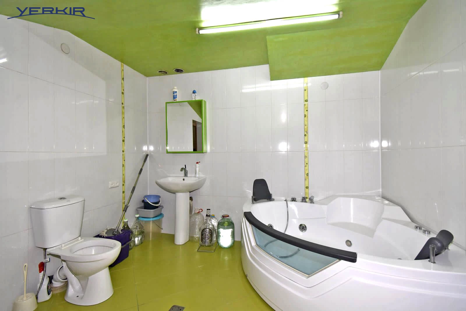 Apartments Code: 3+815120