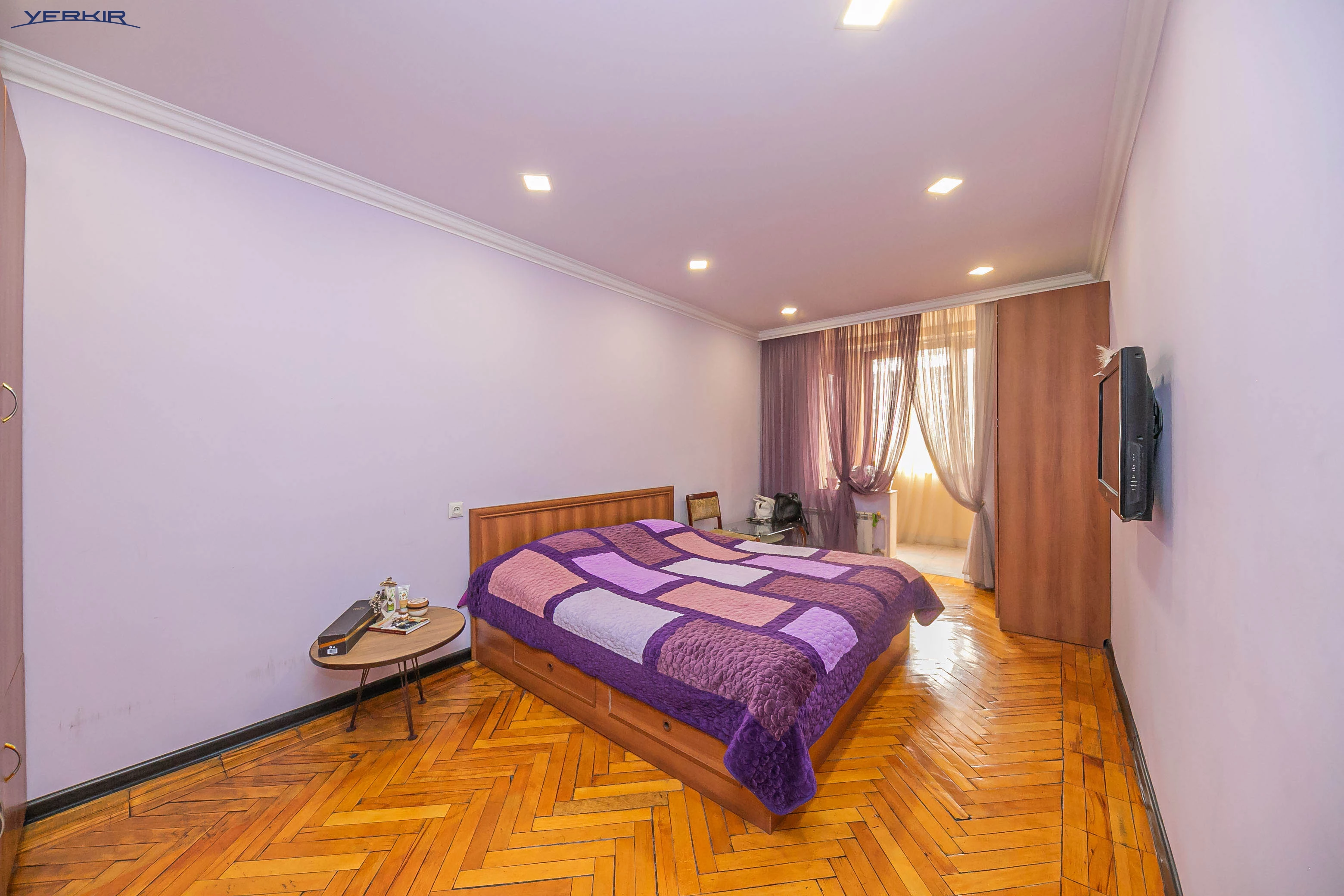 Квартиры Код 3+818501