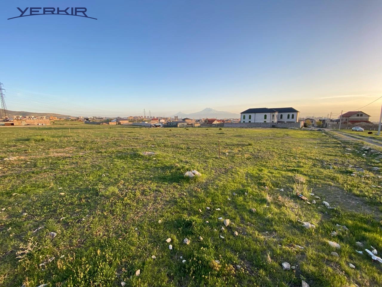 Հողատարածք Կոդ` 10+617480