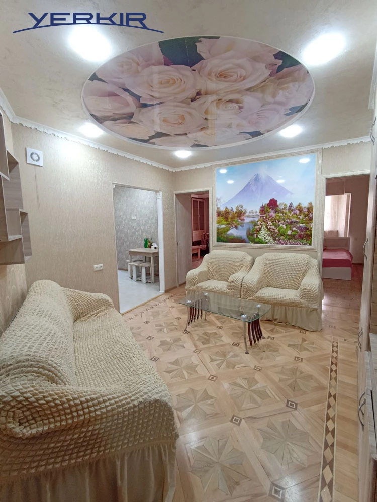 Բնակարաններ Կոդ` 10+307992