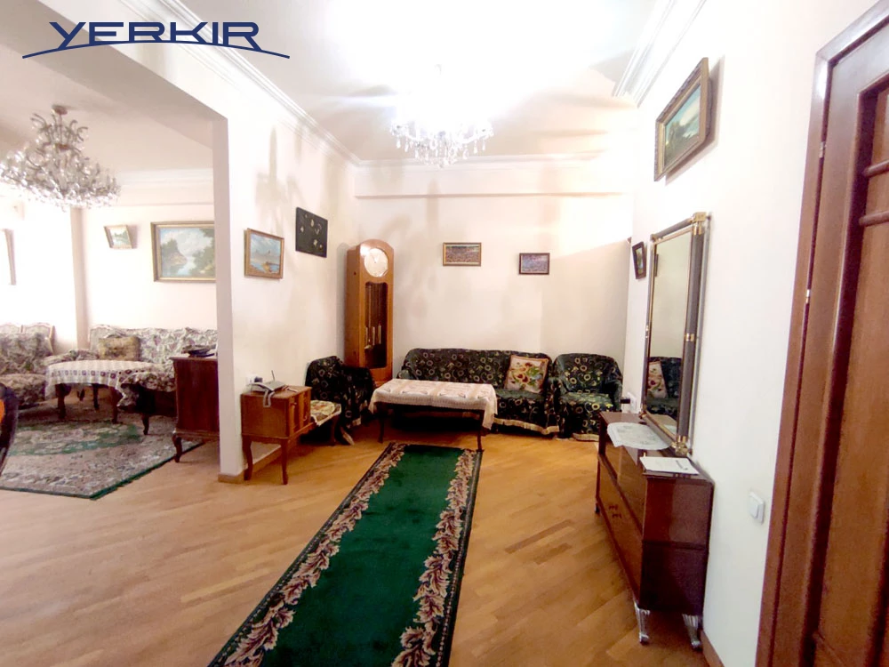 Apartments Code: 2+205482