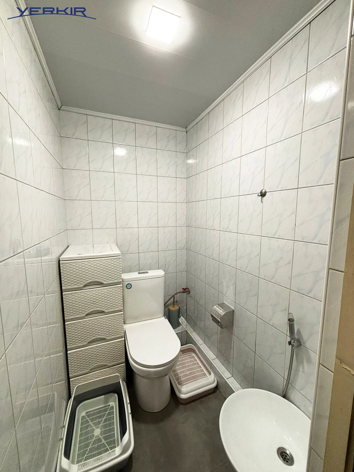 Apartments Code: 1+316389