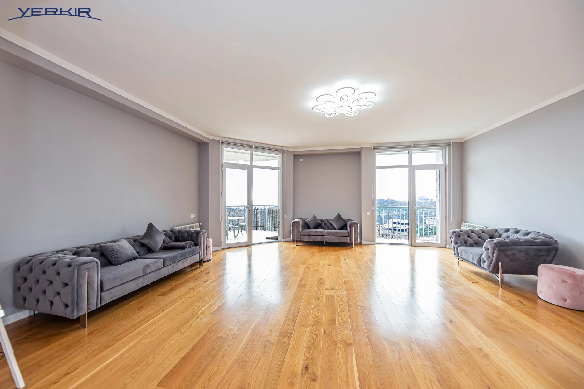 Квартиры Код 5+313070