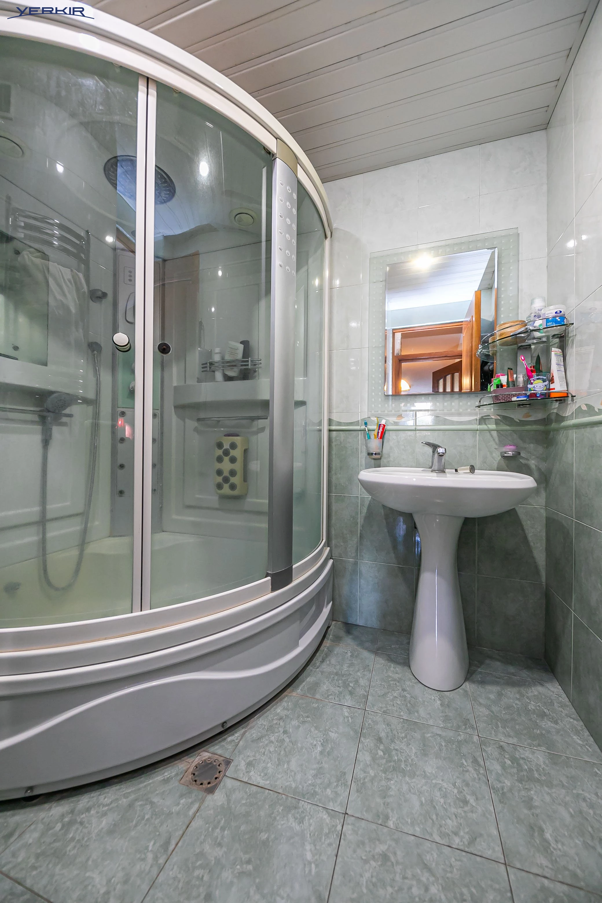 Բնակարաններ Կոդ` 9+2858223