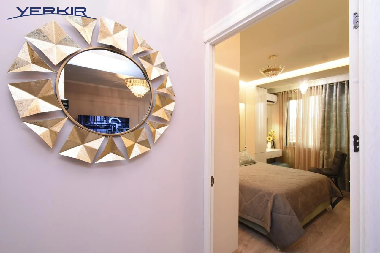 Բնակարաններ Կոդ` 2+118204