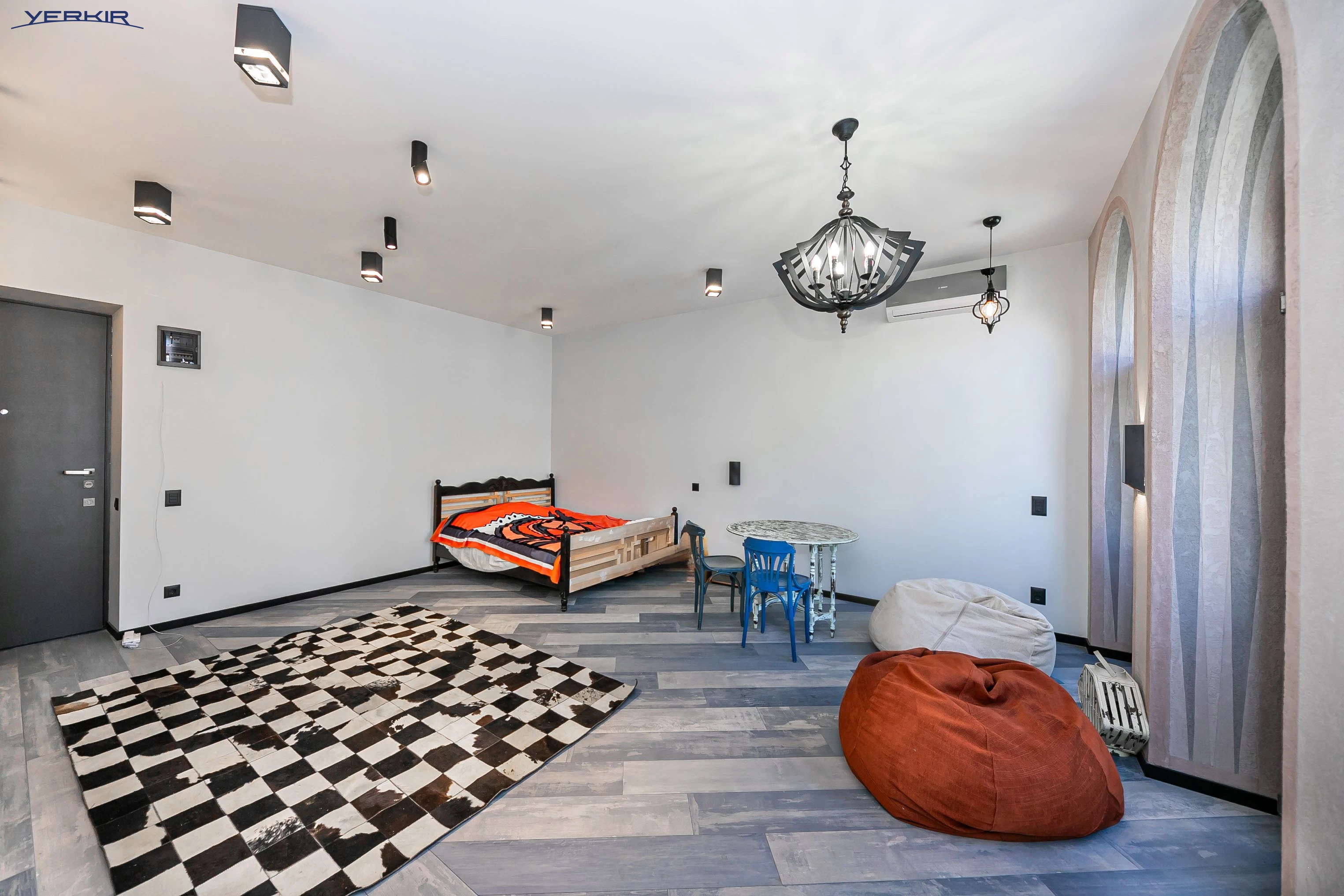 Apartments Code: 2+1201245