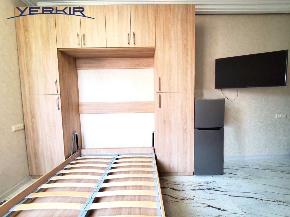 Բնակարաններ Կոդ` 2+105786