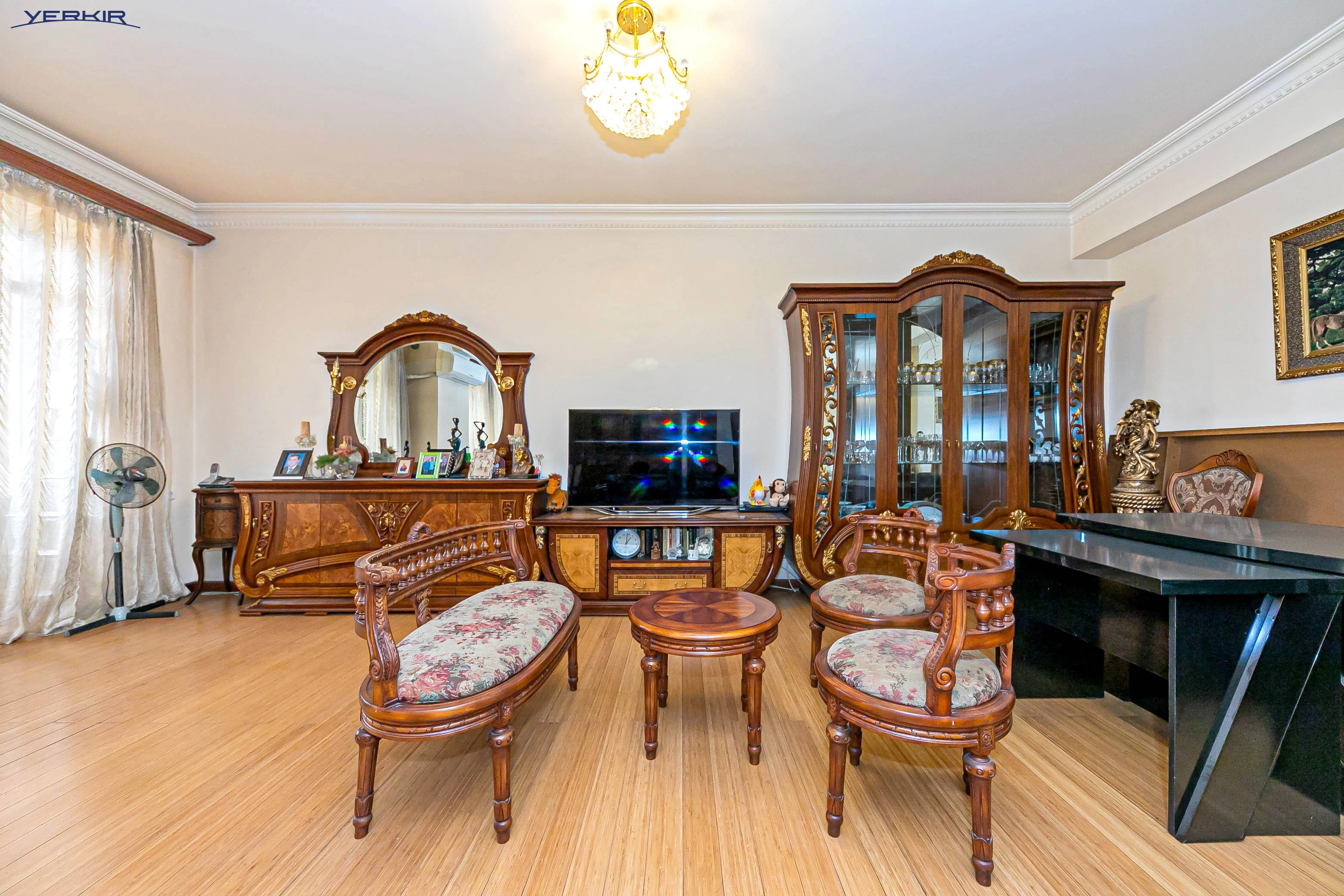 Квартиры Код 9+320430