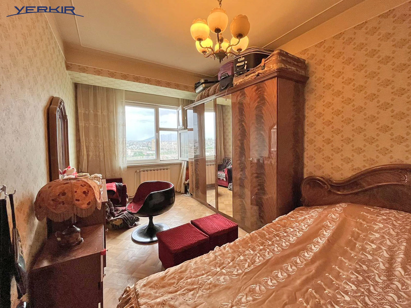 Квартиры Код 3+411300