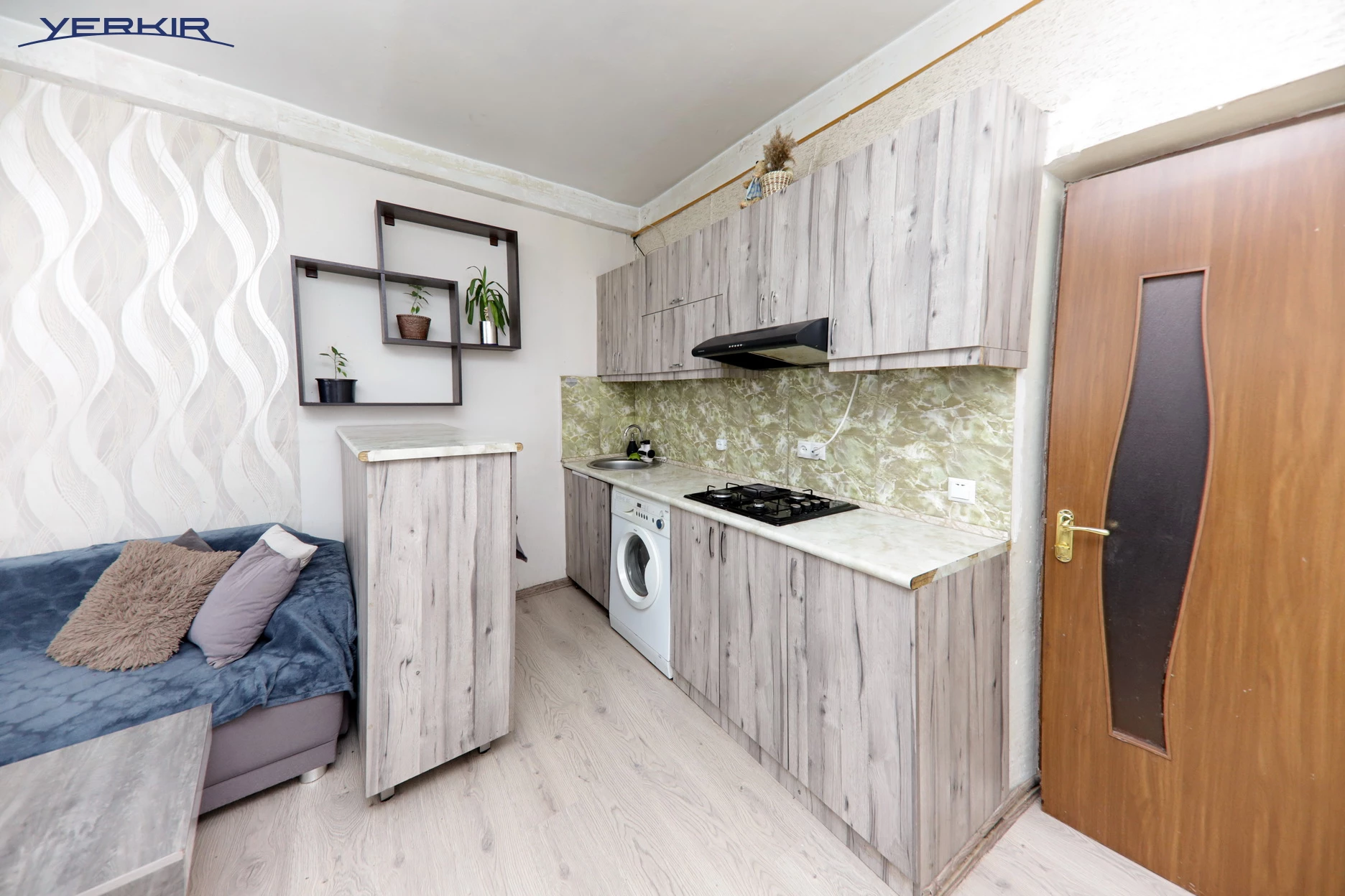 Բնակարաններ Կոդ` 4+110657